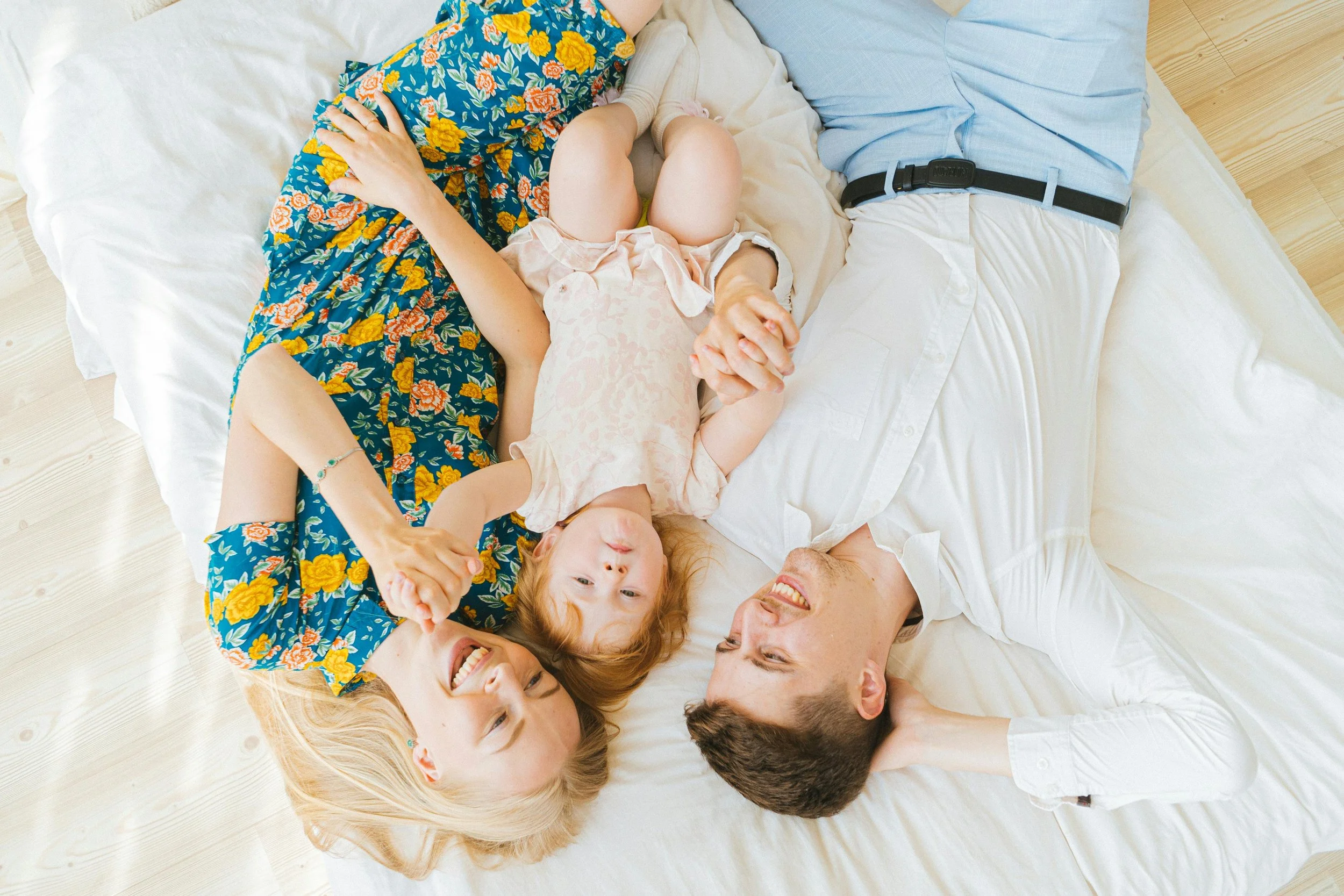 Comment aménager un T2 pour accueillir un bébé sans déménager ?