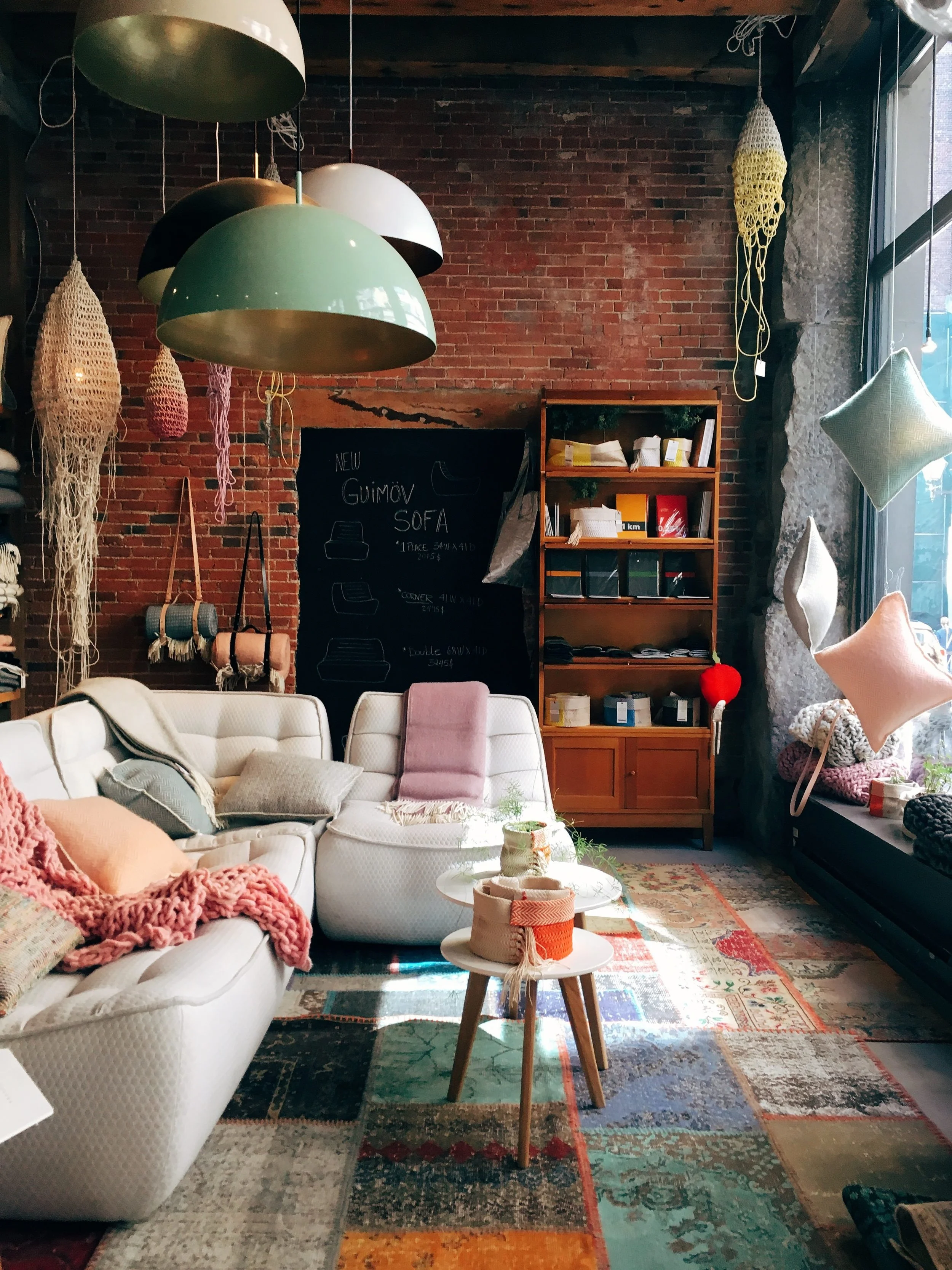 Les 7 signes qui indiquent que votre logement n'évolue plus avec votre mode de vie