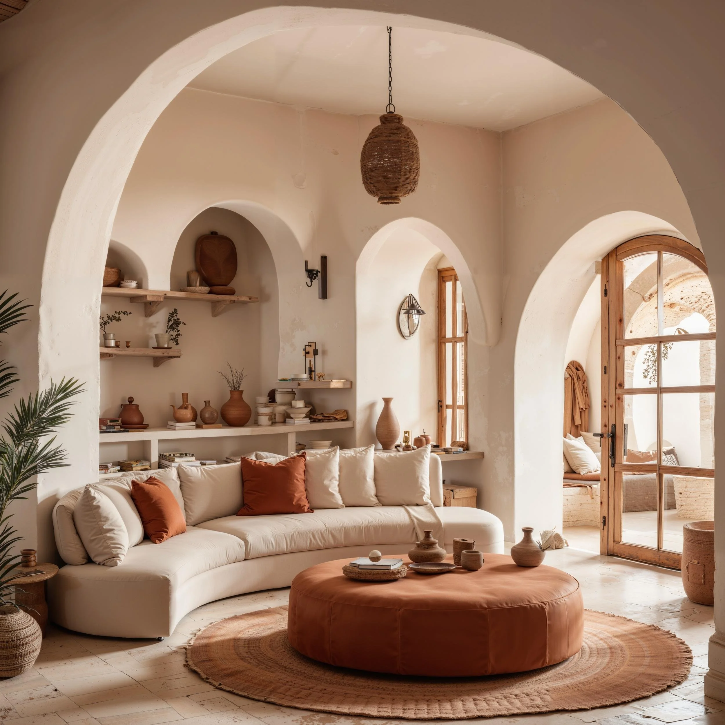 Comment aménager son salon ? 10 conseils pour bien placer ses meubles