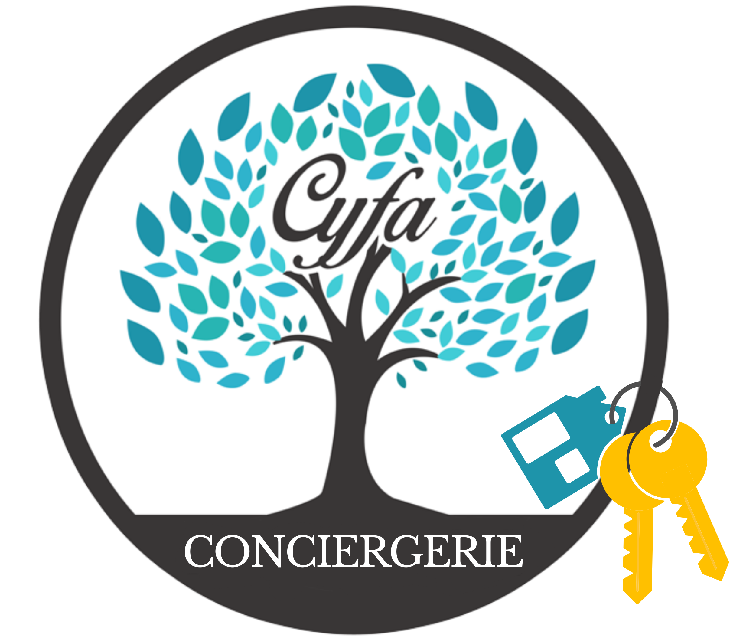 Cyfa Concigerie