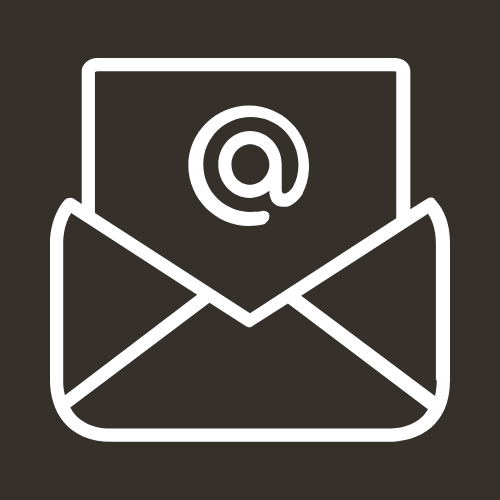 Email de confirmation