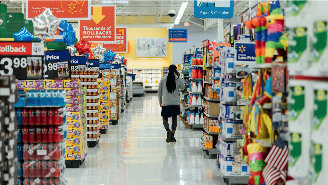 The Changing Shopping Preferences of Americans