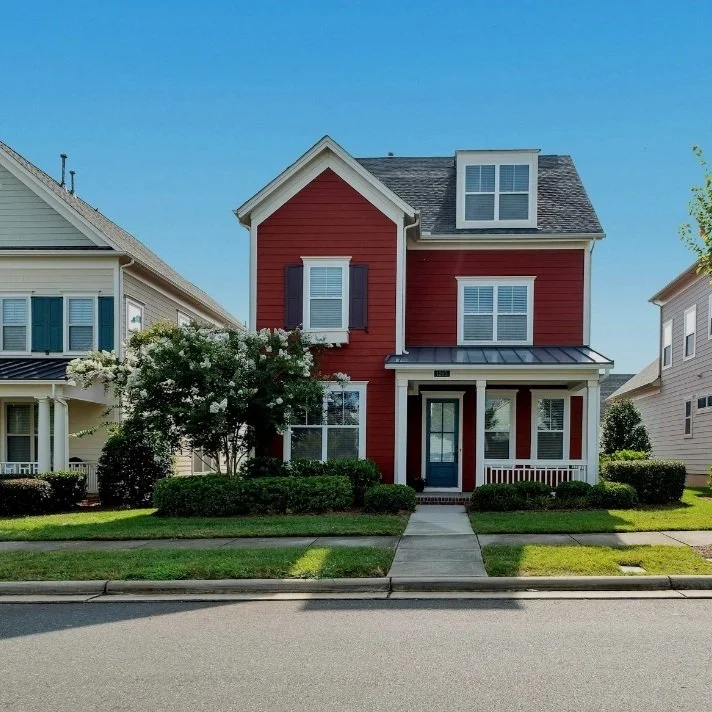 Single-Family Rental Homes - The Cutting Edge of Residential Real Estate