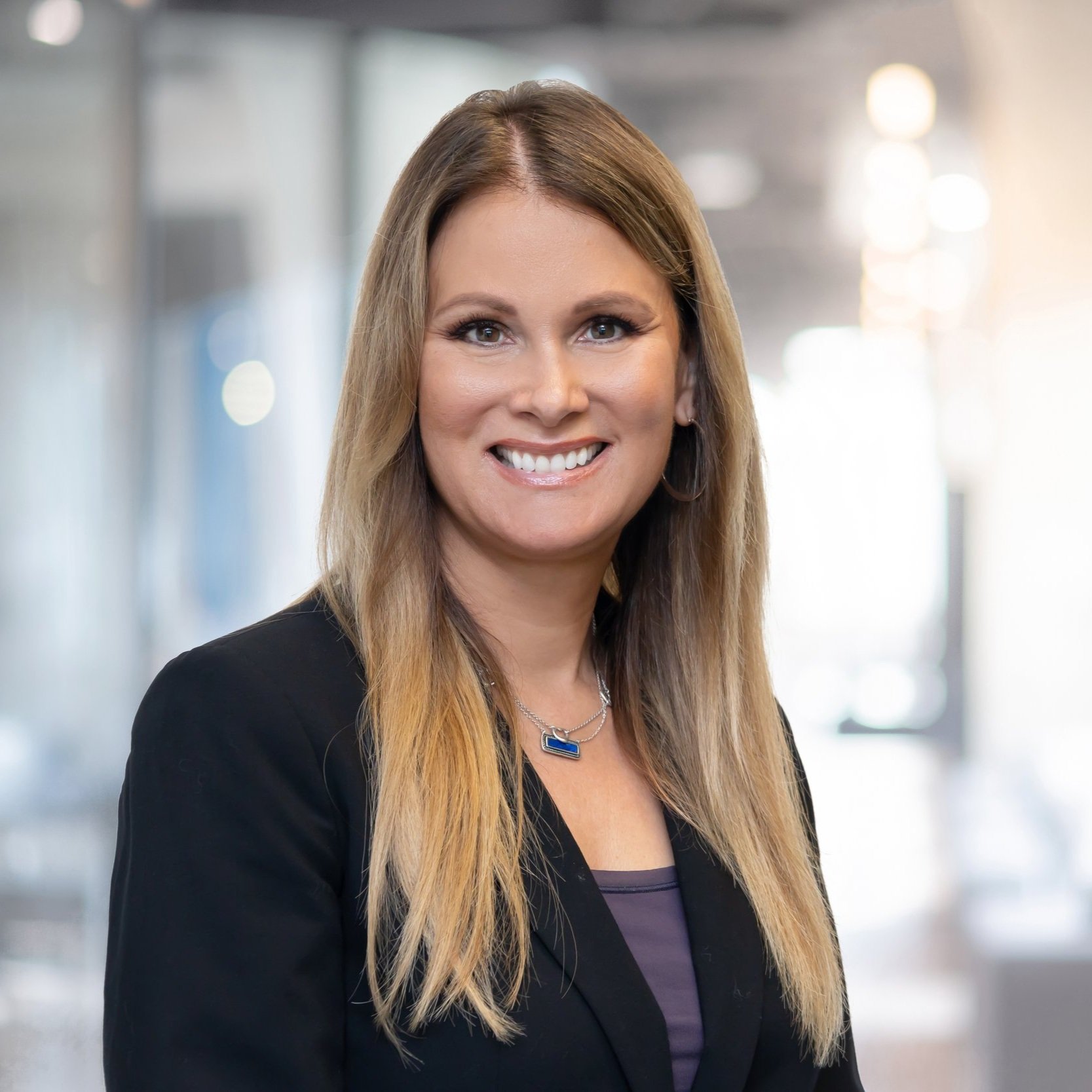 Danielle Smith
