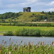 Herrington Country Park Penshaw