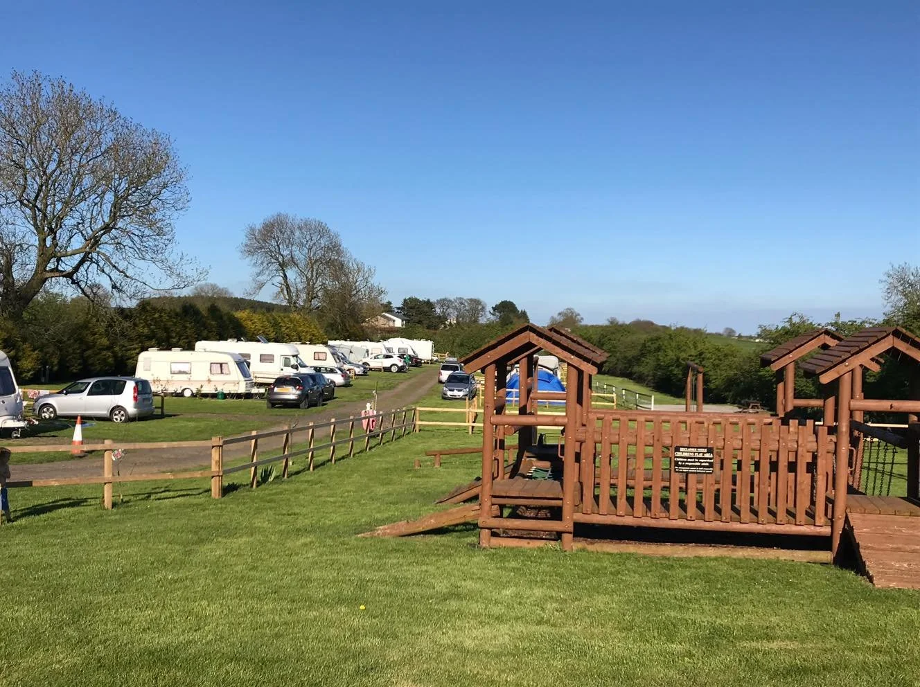 The Countryman Bolam