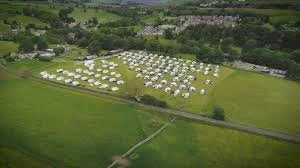 Stanhope Showground