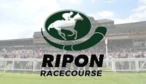 Ripon Racecourse - Easter Meet
