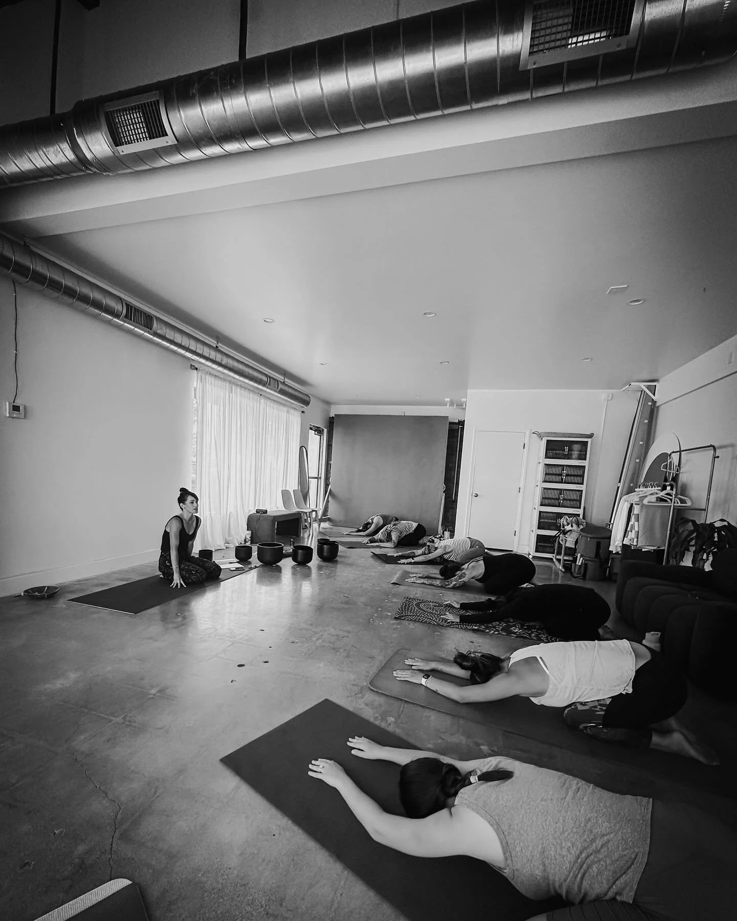 Last night&rsquo;s Buck Full Moon Gathering 🌕✨
This name comes from the traditions of the First Nations Peoples, who observed that at this time of year, the male deer would shed their antlers, and begin to develop new horns. This moon reminds us tha