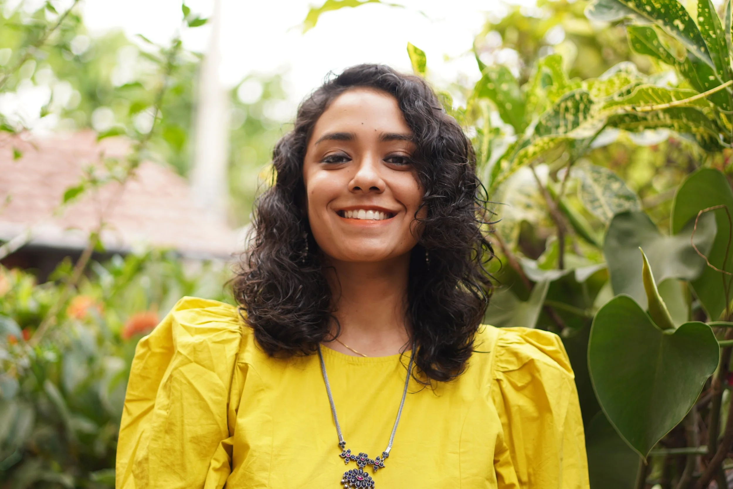 Soundarya Chandar