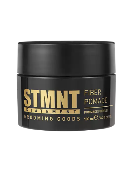 STMNT Fiber Pomade