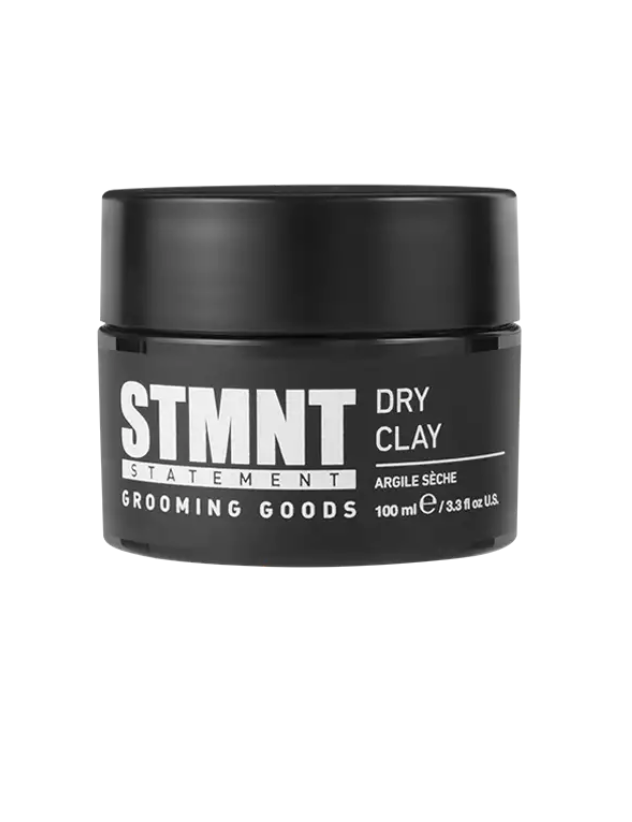 STMNT Dry Clay