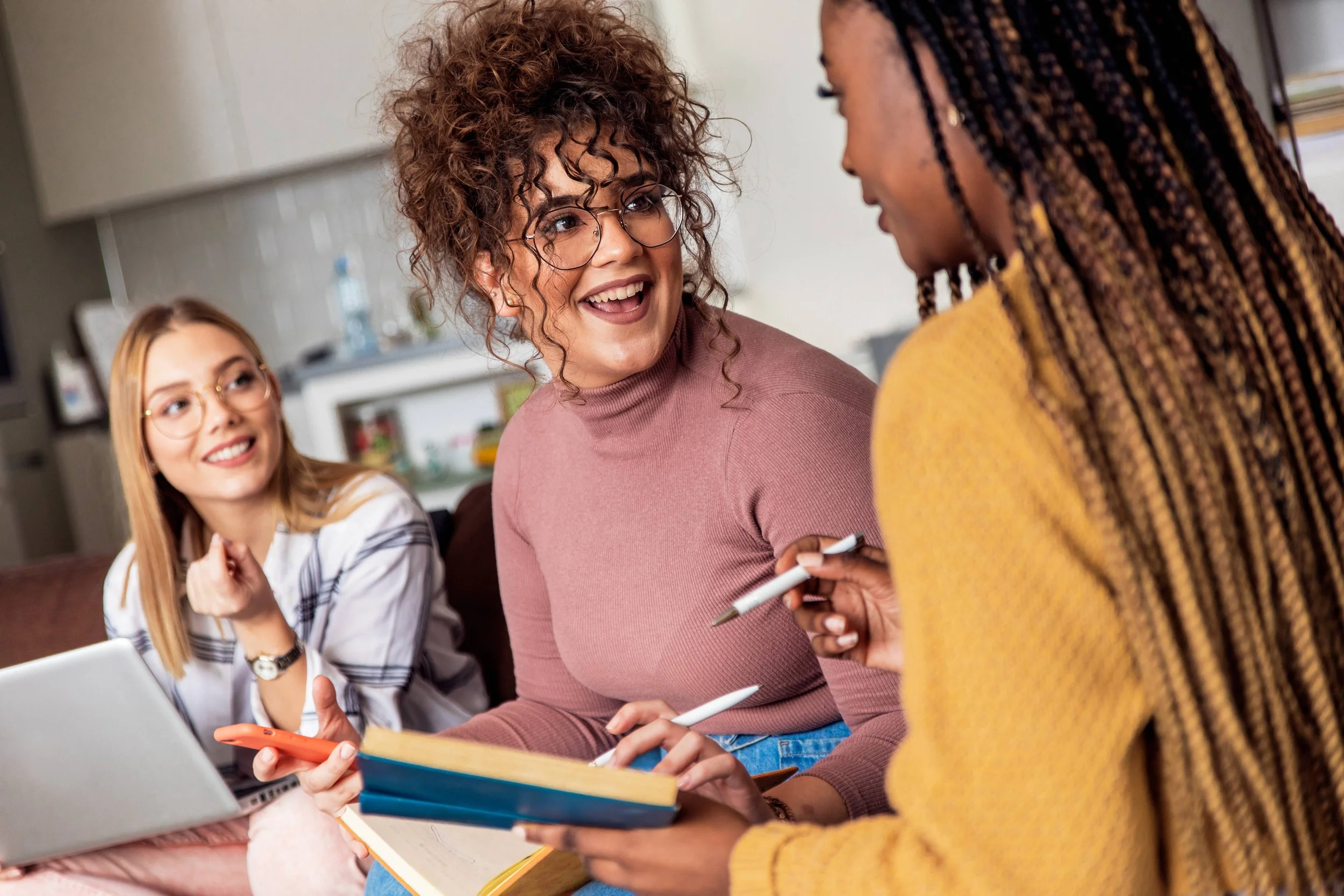 Building a Winning “Team” as a Solopreneur