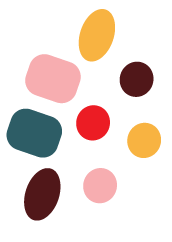 Brand colors for Amy Bowen, offering trauma informed therapy in Hyde Park, Utah -- near Logan and Cash Valley -- and throughout Rhode Island and Idaho.