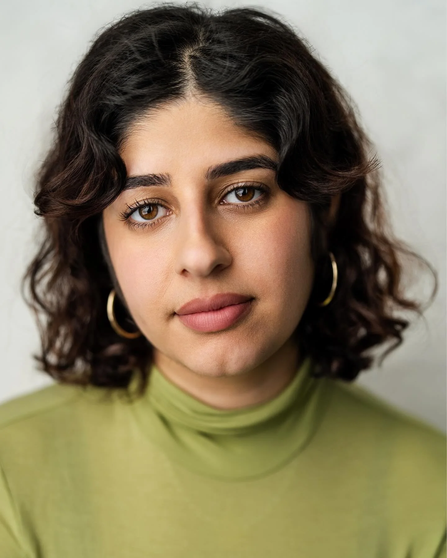 Welcoming Mae Al-Kalamchi to The Deaf Set ⚡️

A brilliant actor who, since joining us, has featured in a short film and is currently performing with Deafinitely Theatre in The Vagina Monologues ❤️&zwj;🔥