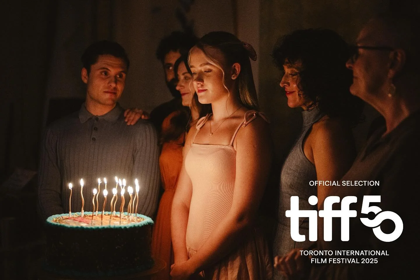 We&rsquo;re so excited that Retreat will have its world premiere at TIFF! 🔥 Huge congratulations to our actors Tianah Hodding and Naomi Postawa who star in the film, we can&rsquo;t wait for everyone to see it 🖤