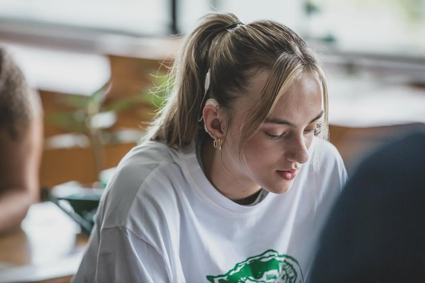 Beautiful stills of Natalia in her lead role in Green Grass shot by @beckybailey.photography. More details to follow 💚