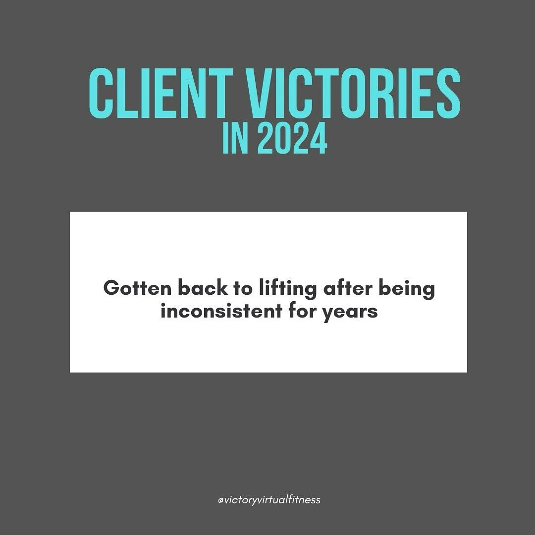 That last one still makes me 🤯

This is why I do what I do! This past year has been big for my clients! I&rsquo;m so impressed with how hard everyone has been working and with the things they&rsquo;ve accomplished, whether it was their original goal