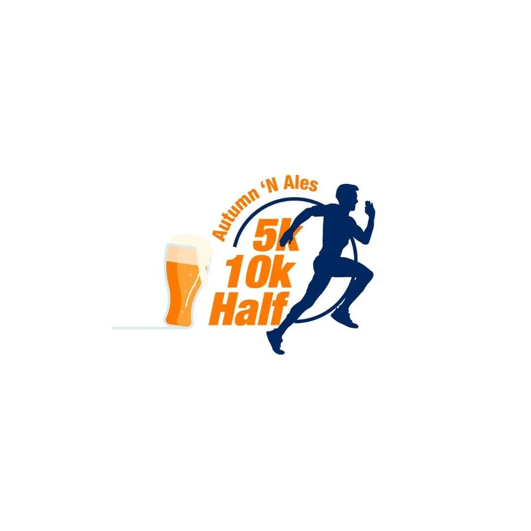 Autumn and Ales 5k 10k and 1/2 Marathon