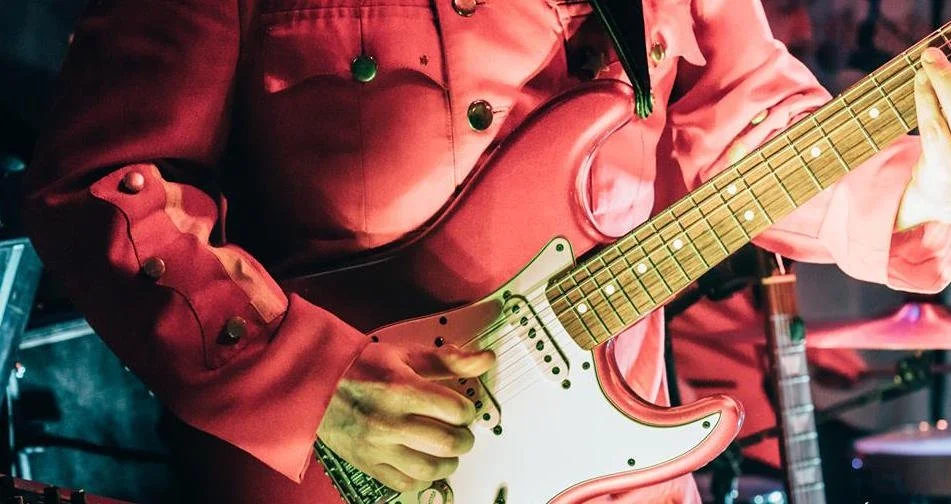 18th April - The Castle, Glanmire