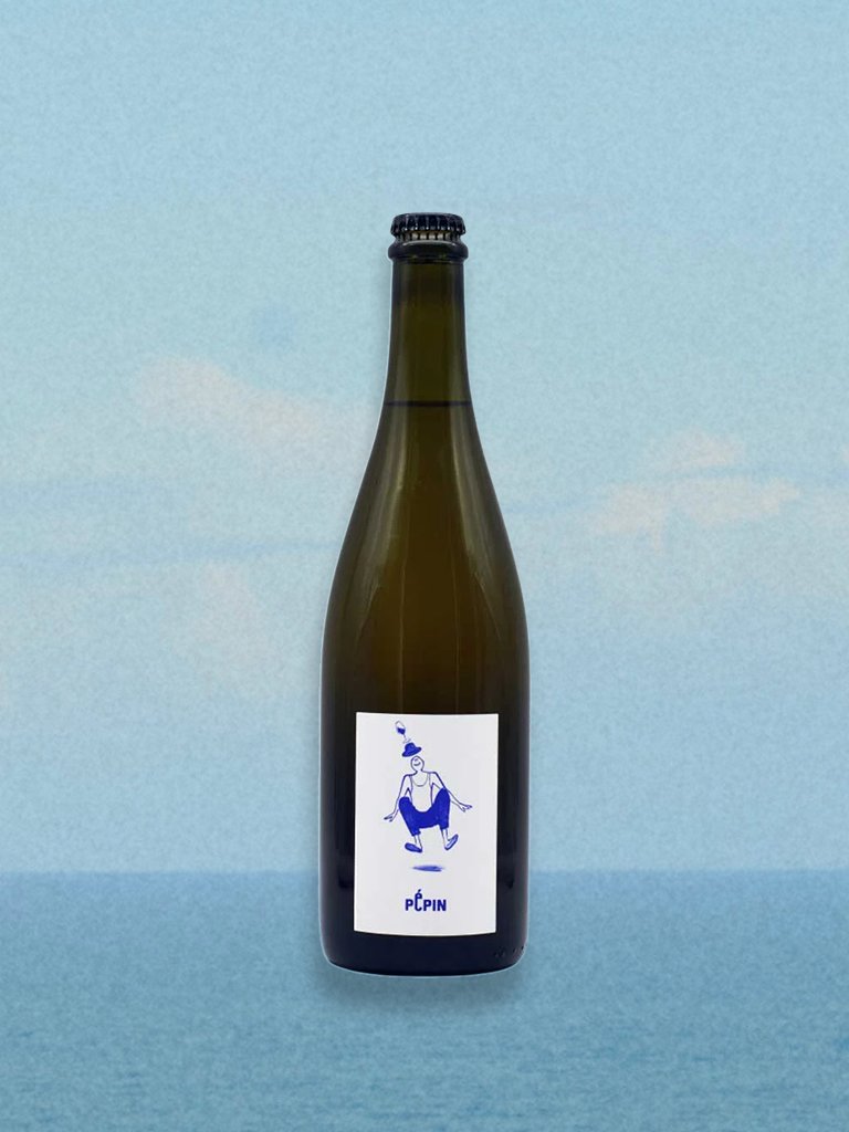 Pépin PetNat