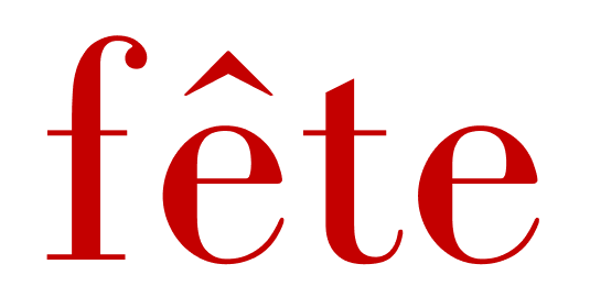 fête