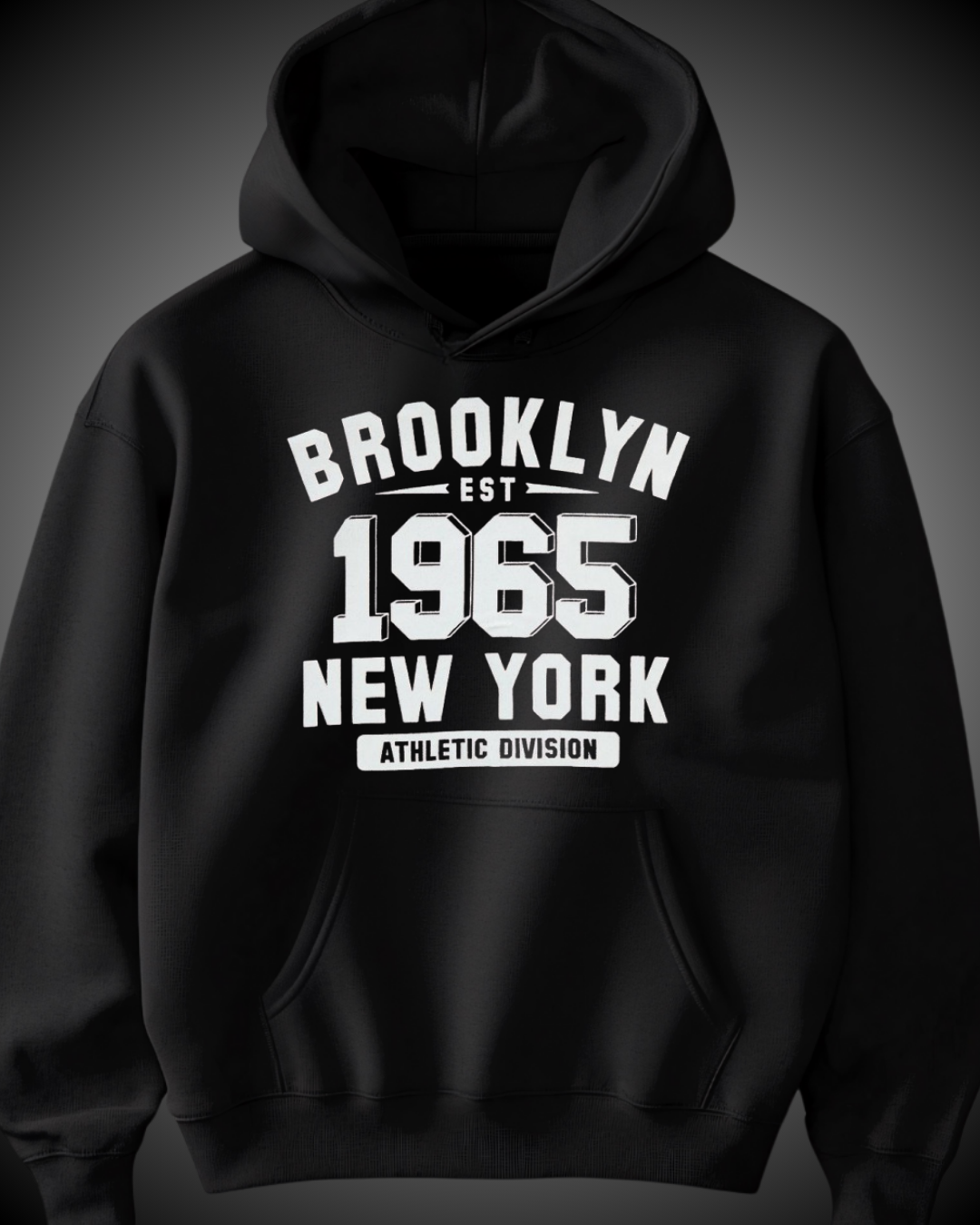 Sudadeta Negra-Unisex-Diseño brooklyn blanco.png