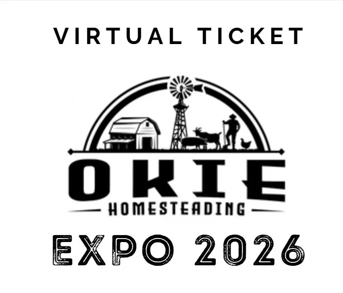 Okie Homesteading Expo