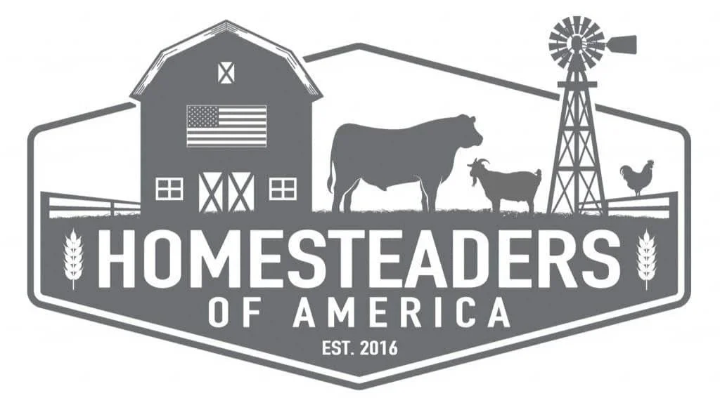 HOA Homesteader in a Weekend