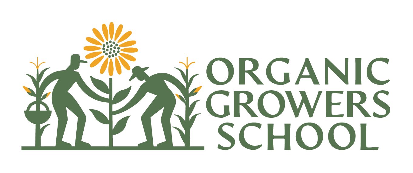 Organic Growers School Spring Conference