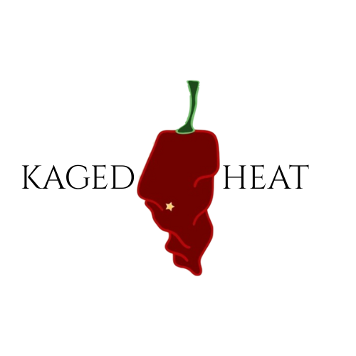 Kaged Heat