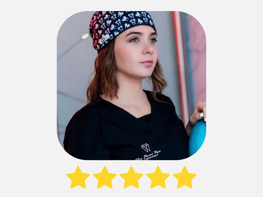 five star review rutina skincare scottsdale by naomi m