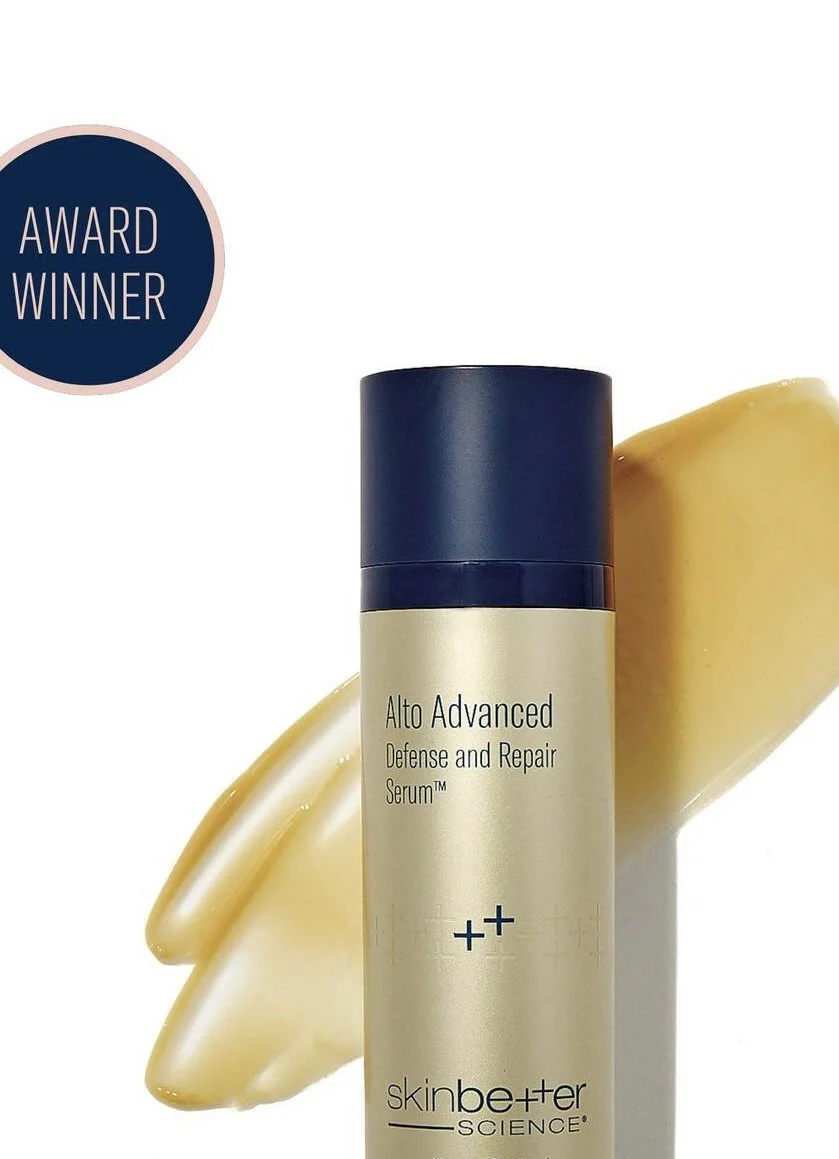 Skinbetter Alto Advanced Defense and Repair Serum (Travel Size)