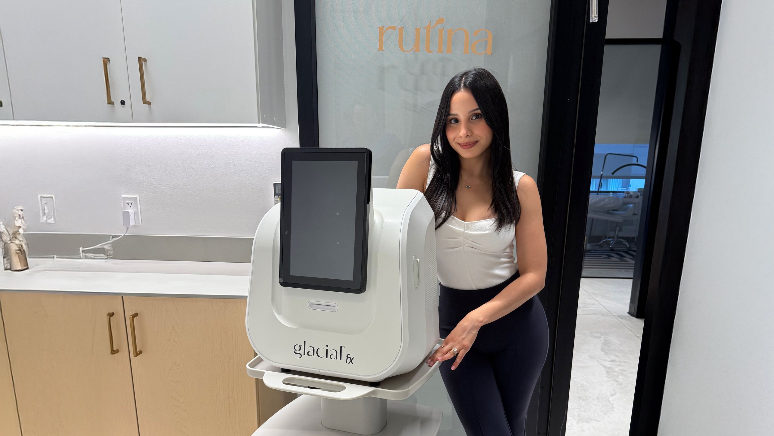 Rutina Skincare Studio in Scottsdale, Arizona