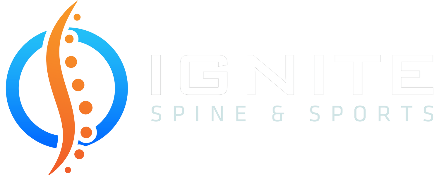 Ignite Spine &amp; Sports