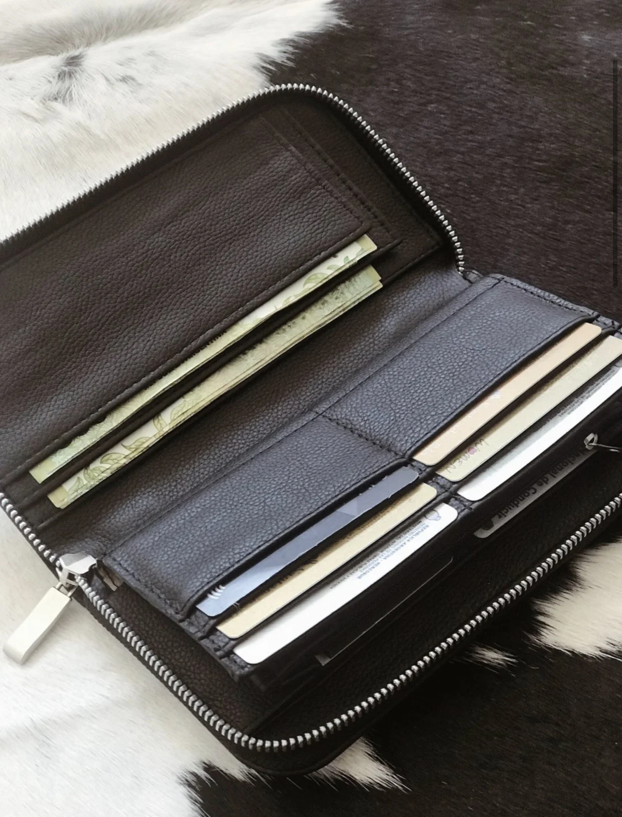 ART. 053 - BILLETERA MALAGA L