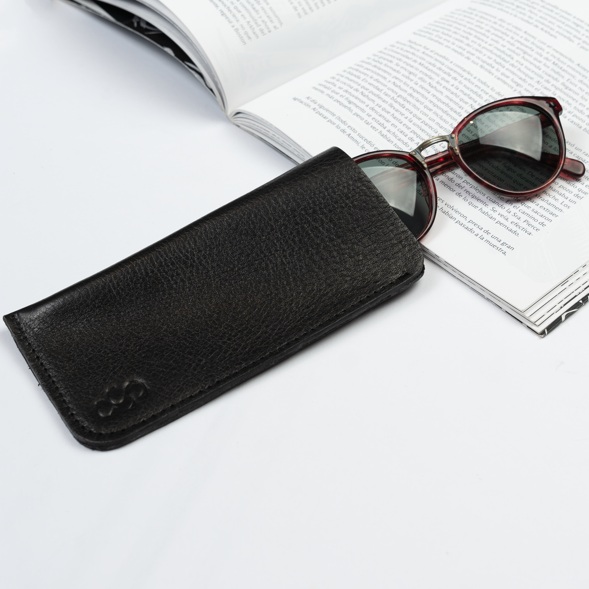 ART. 17 - PORTA ANTEOJOS MARRUECOS