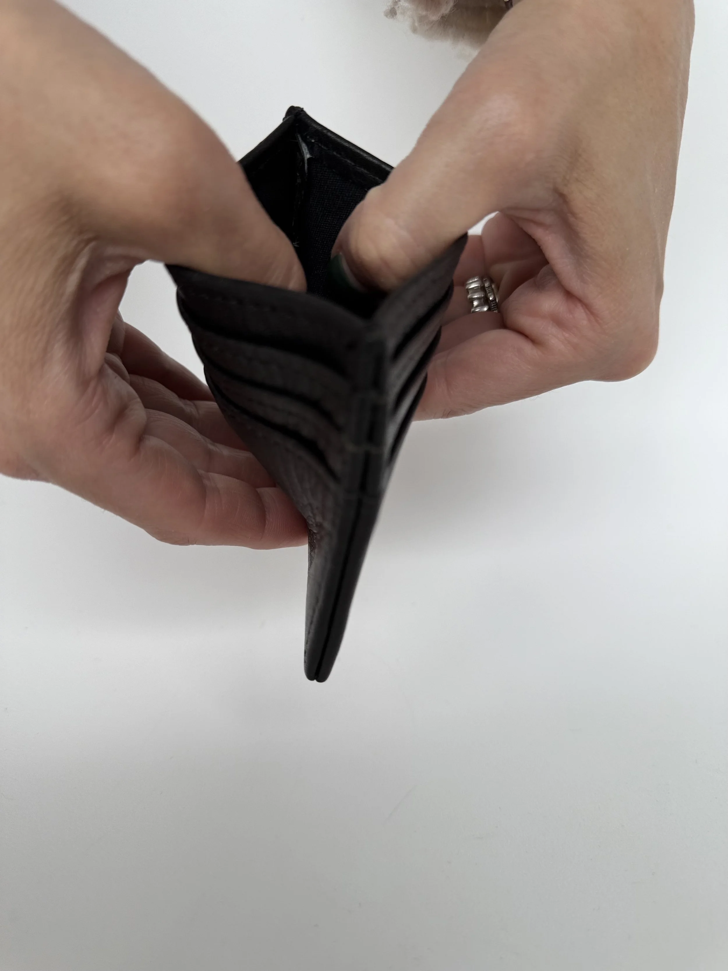 ART. 058 - TARJETERO DOBLE