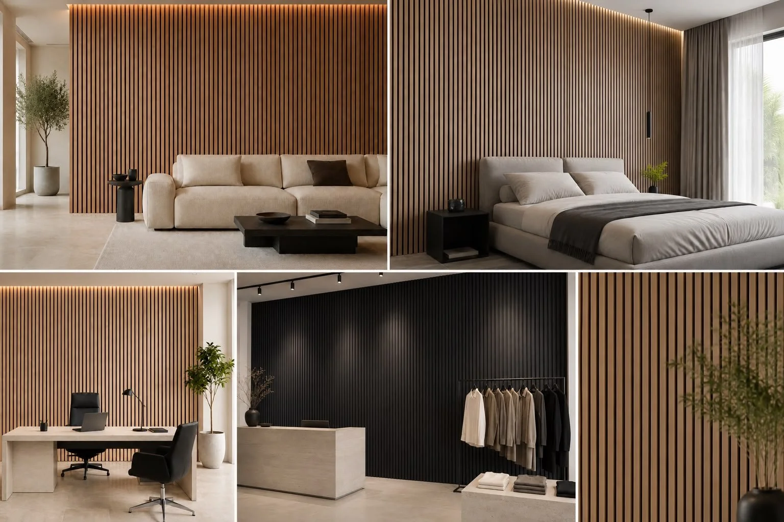 Acoustic Panels