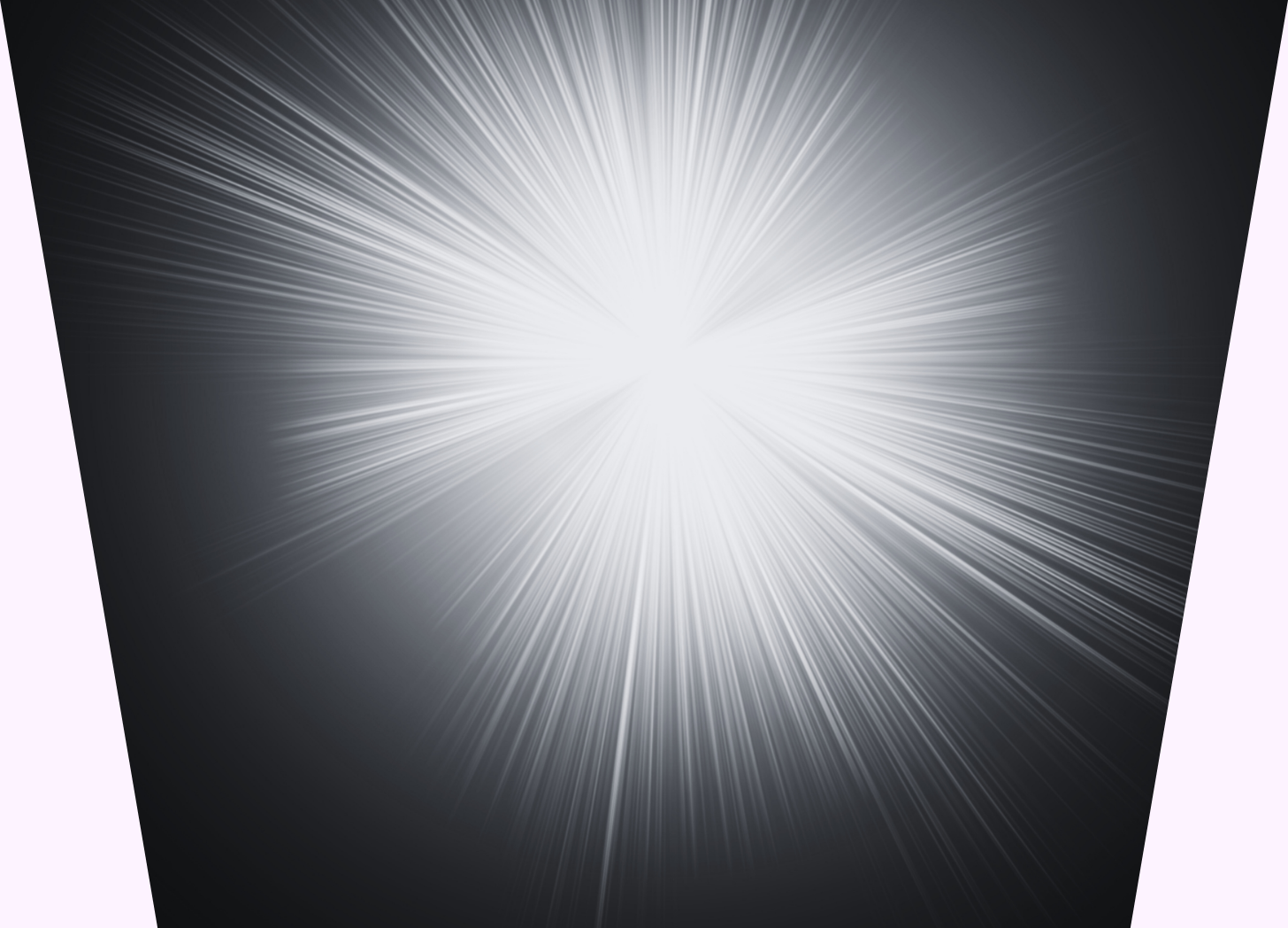 What is the Shape of Possibility?