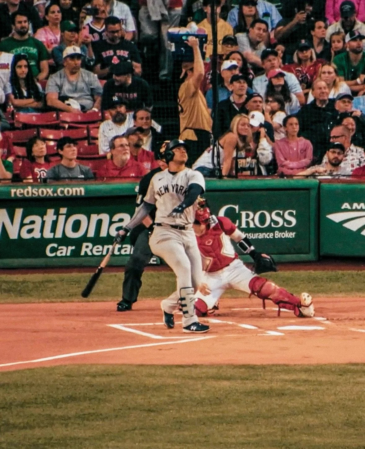 The Best Rivalry in Sports