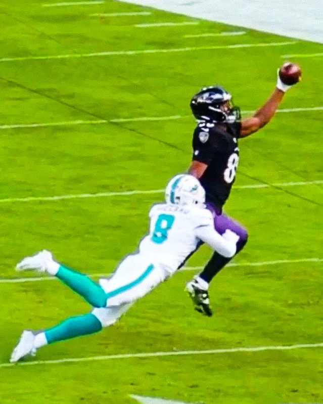 Likely 1-Hand TD with Interview