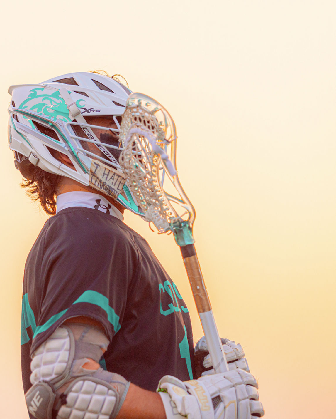 Lacrosse