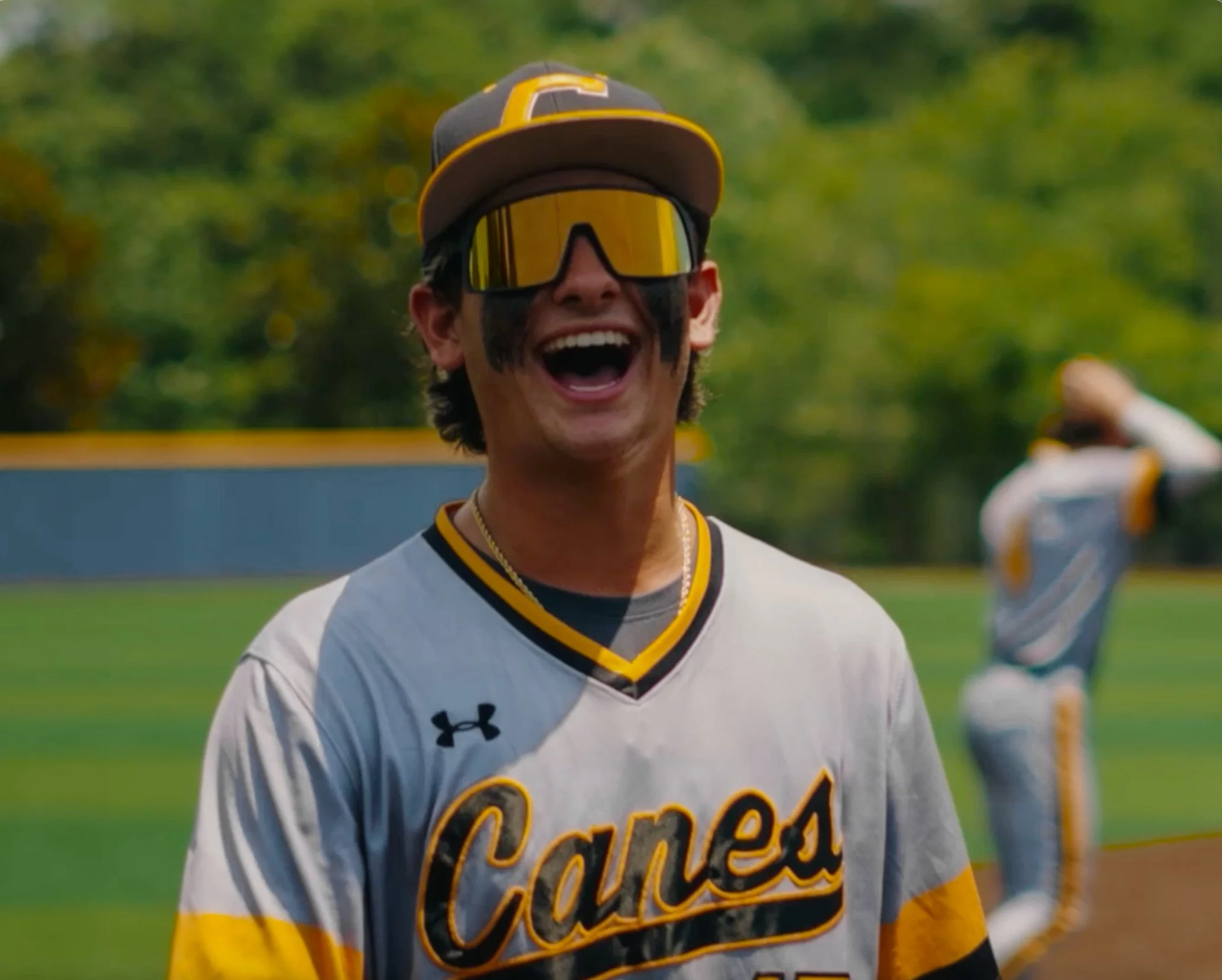 Canes Summer 26 Fun Vibe Edit