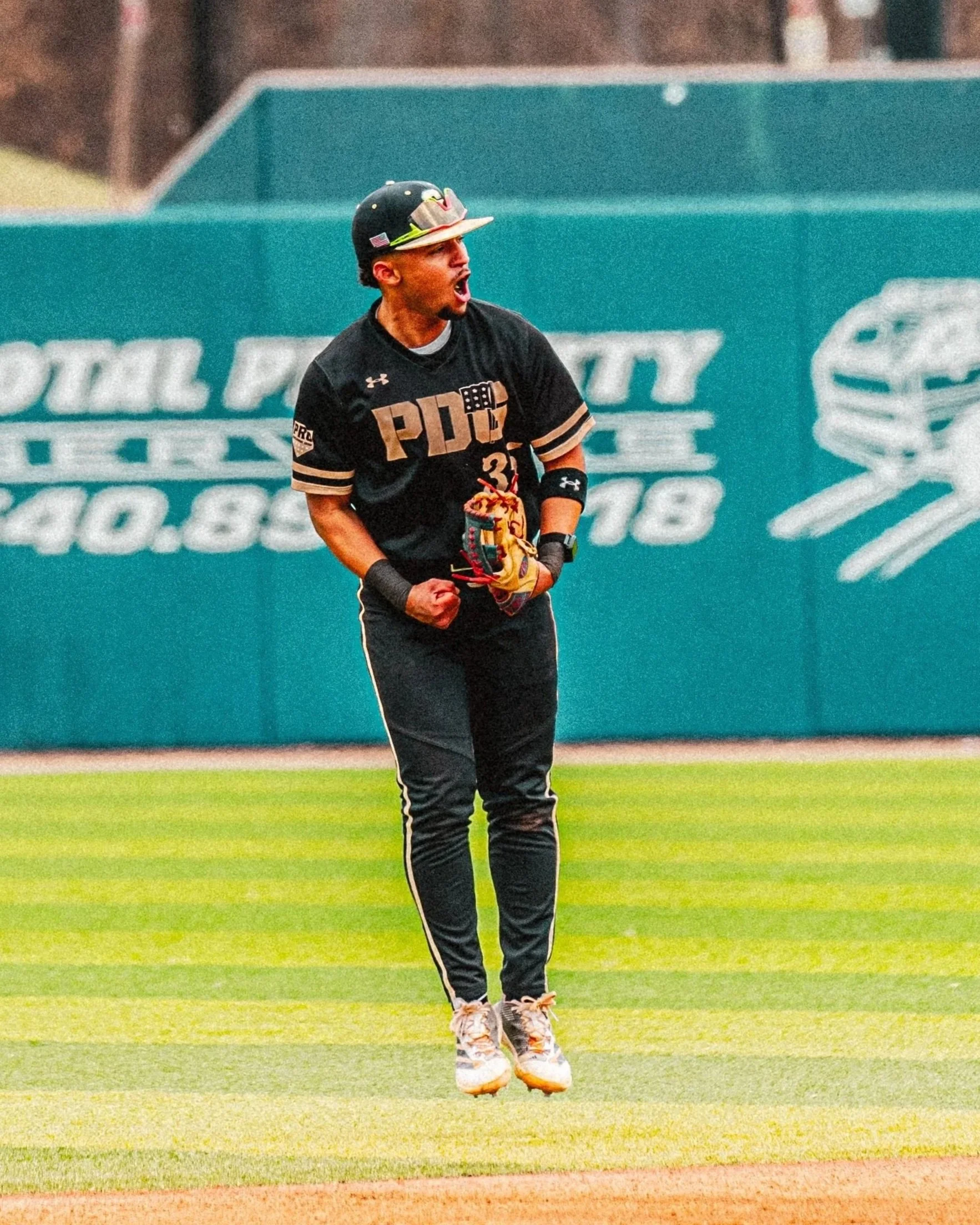 PDG 2024-2025 Season Highlights