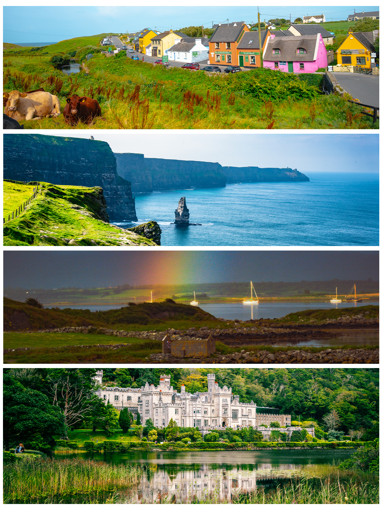Ireland