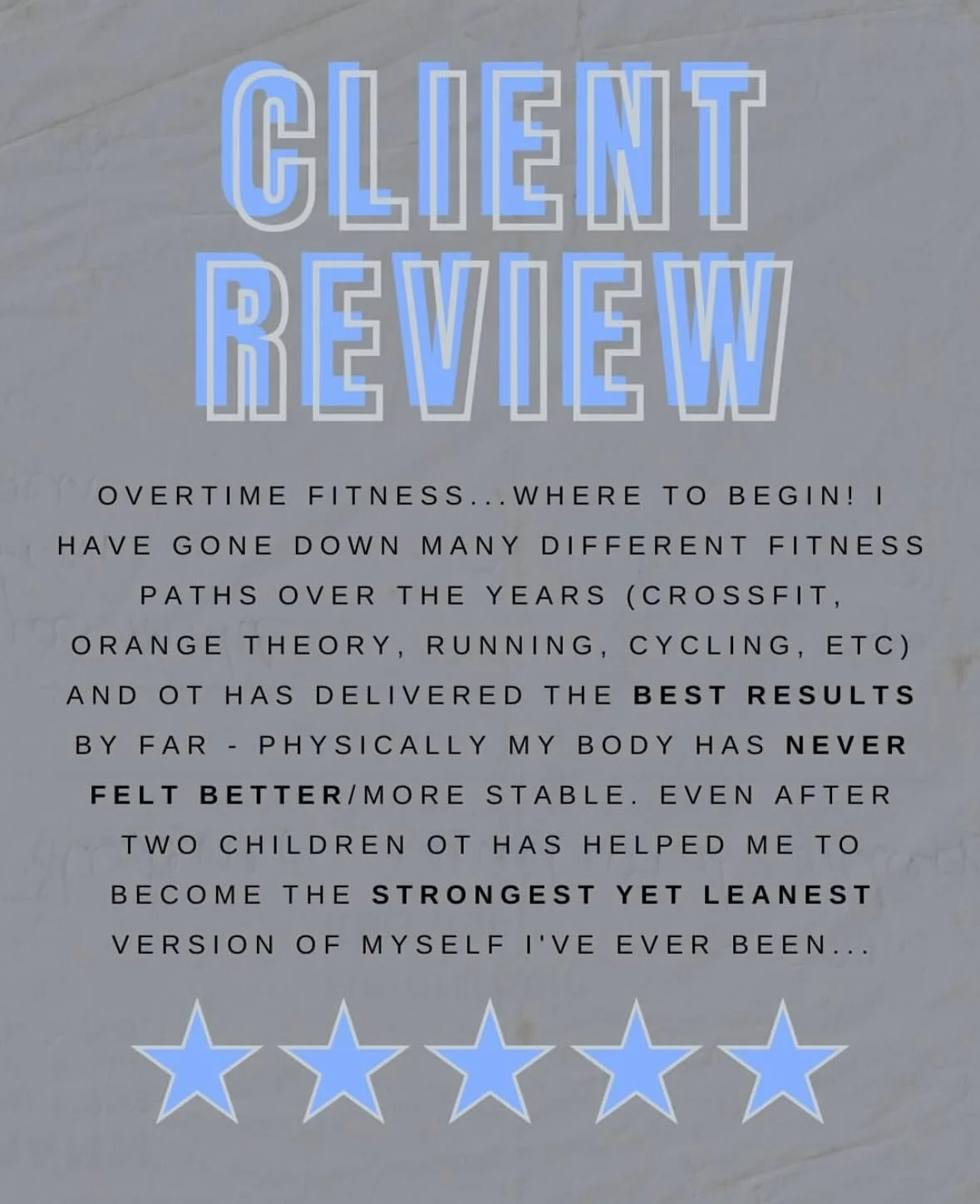 Link in our bio to get started now! 

Keep and eye out for our Christmas gift 👀