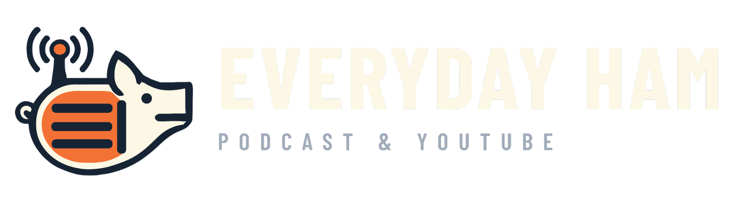 Everyday Ham Podcast