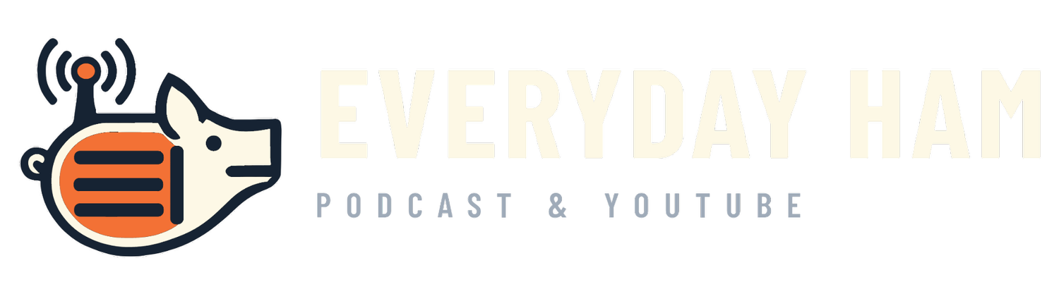 Everyday Ham Podcast