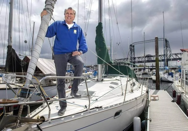 What Is ASA Sailing Certification And Why It Matters If You’re Learning to Sail